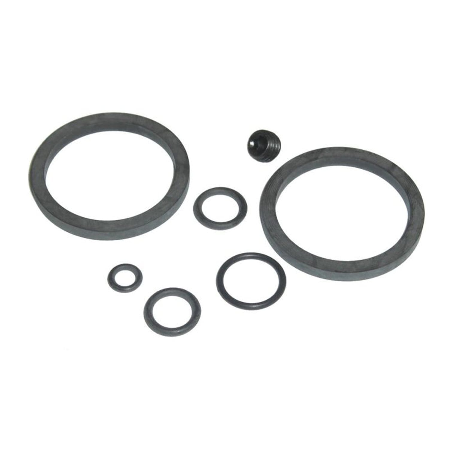 Kit Joints et Pistons pour Etrier AVID Juicy 05-07 #11.5311.550.000