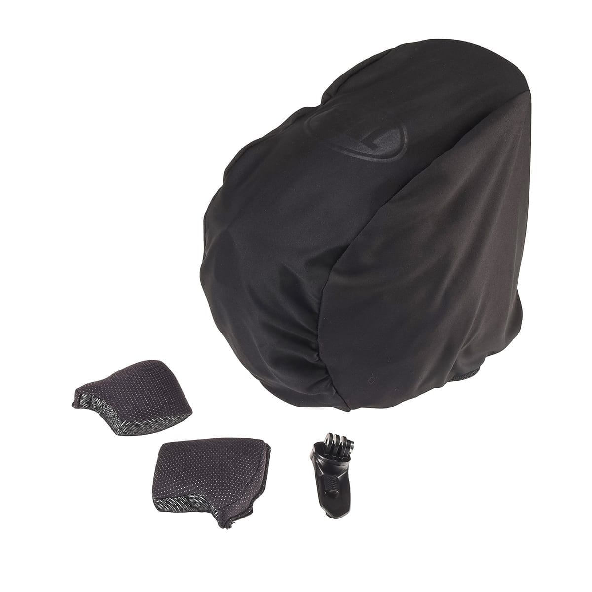 BELL SUPER DH MIPS MTB-kypärä Musta