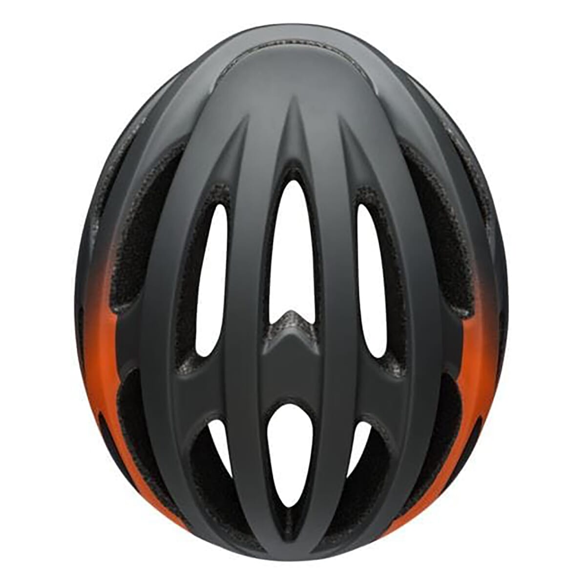 Casque Route BELL FORMULA Gris/Rouge