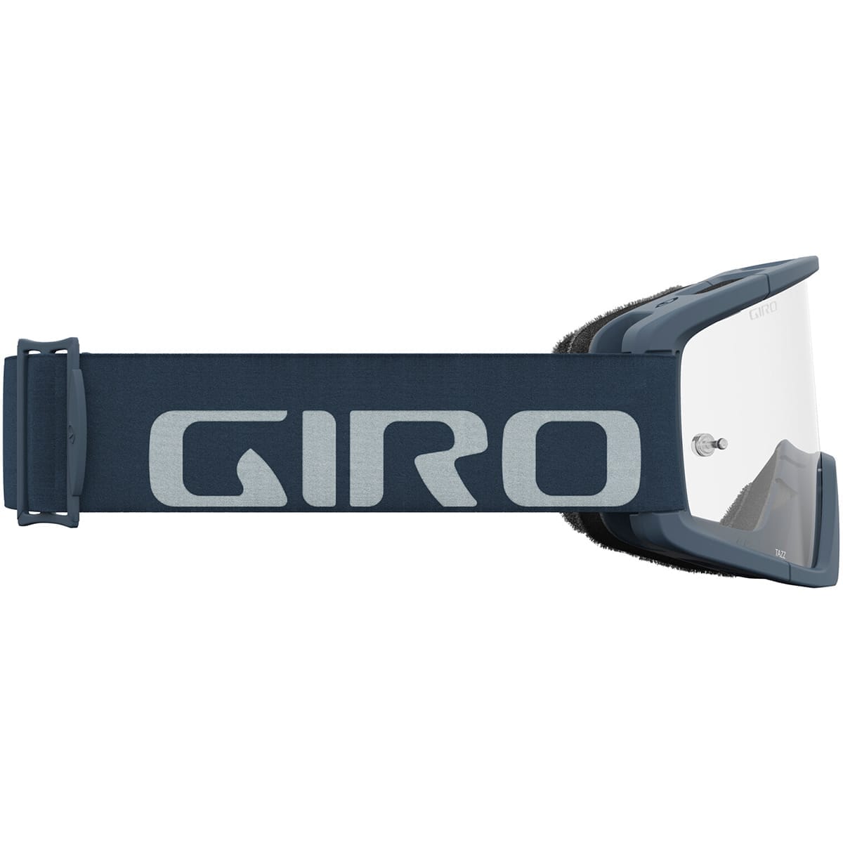 GIRO TAZZ MTB Maski Musta Polykarbonaatti Violetti