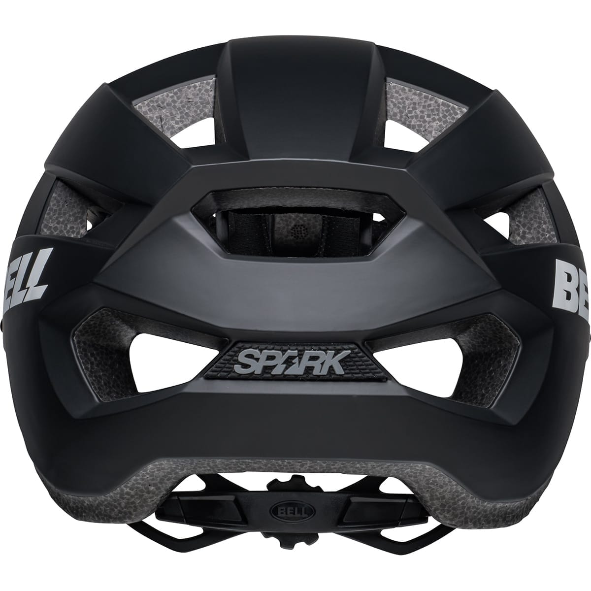 BELL SPARK 2 MIPS MTB-kypärä Musta Matt