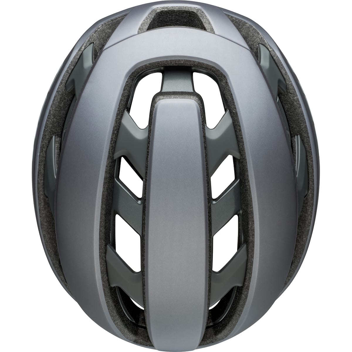 BELL XR SPHERICAL Road kypärä Harmaa