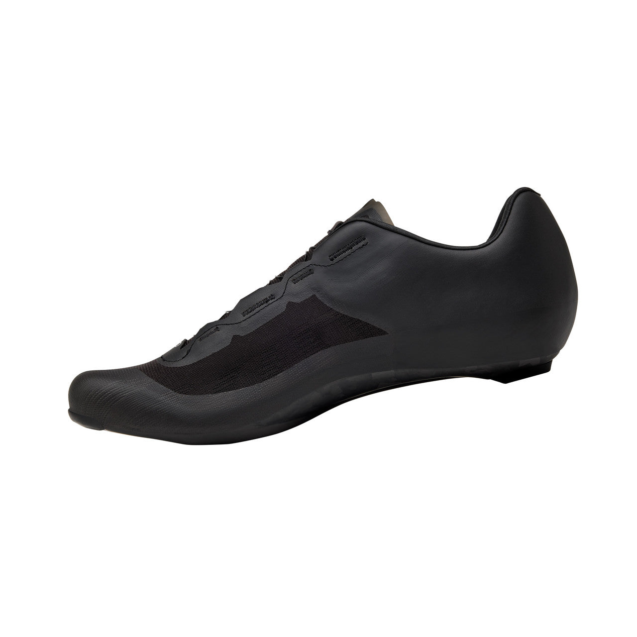GIRO IMPERIAL II Road kengät Musta