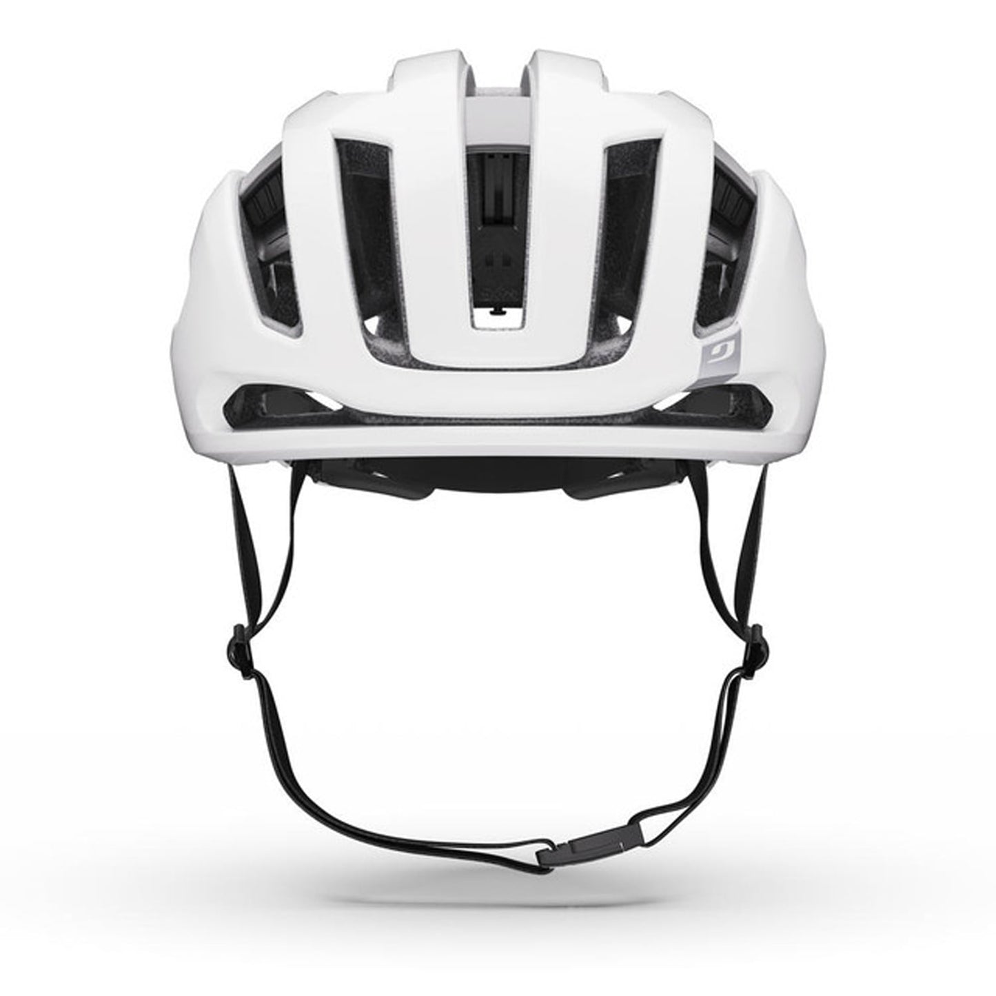 JULBO FINISHER maantiekypärä valkoinen