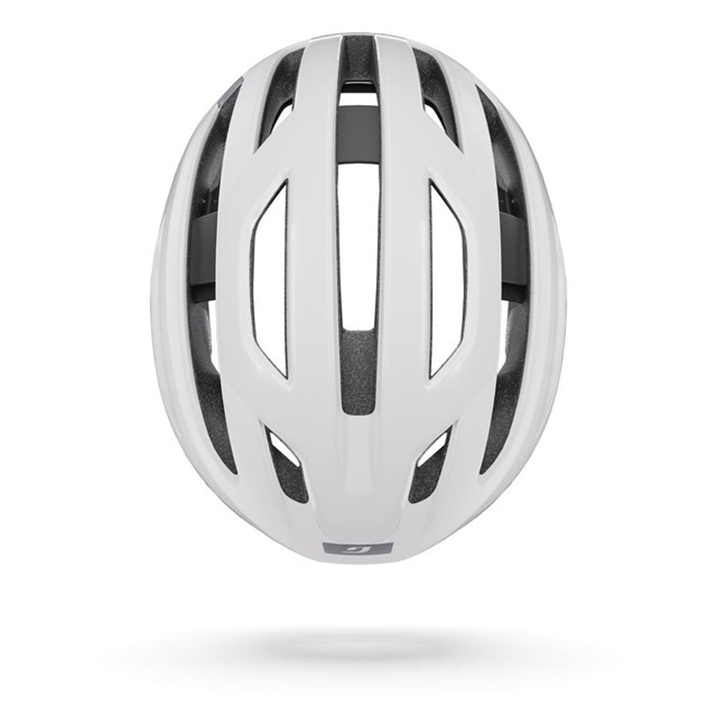 JULBO FINISHER maantiekypärä valkoinen