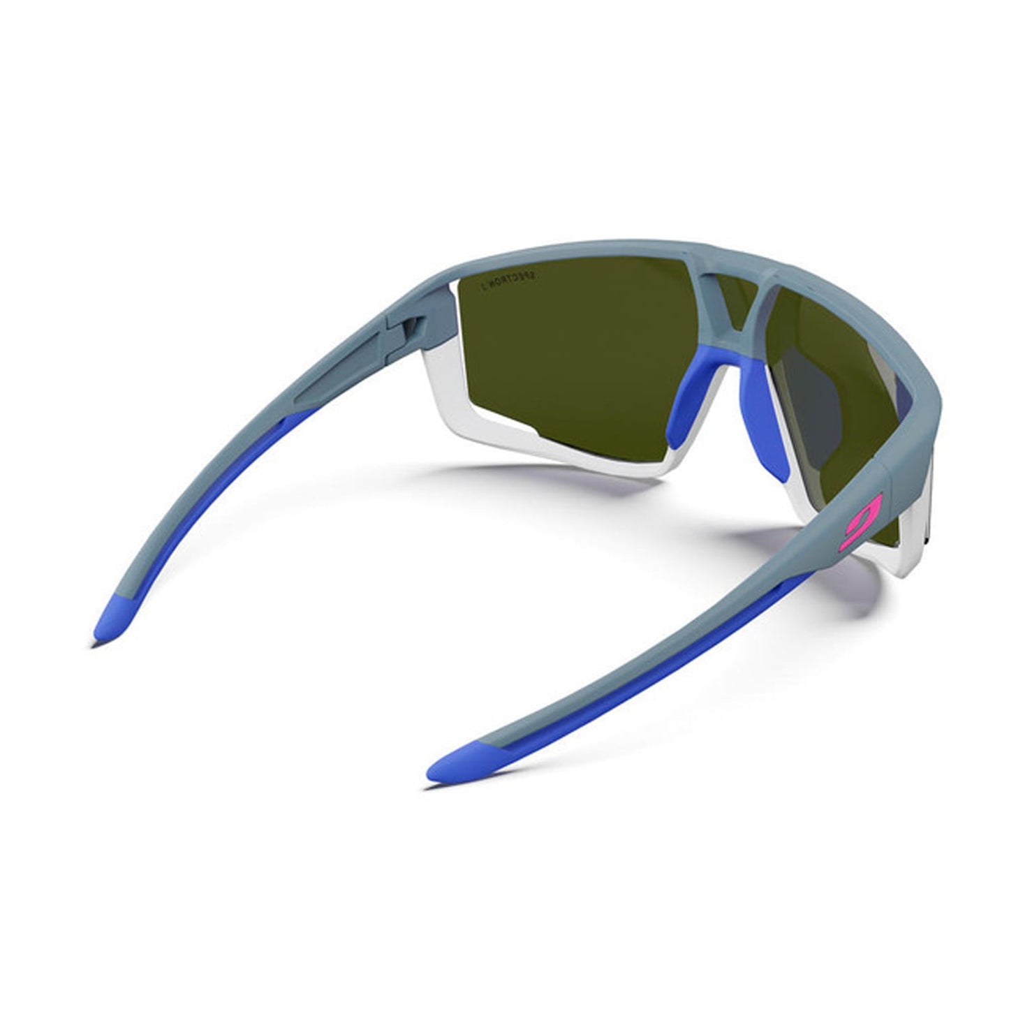 JULBO FURY suojalasit Spectron Grey 3CF Pinkki/Keltainen