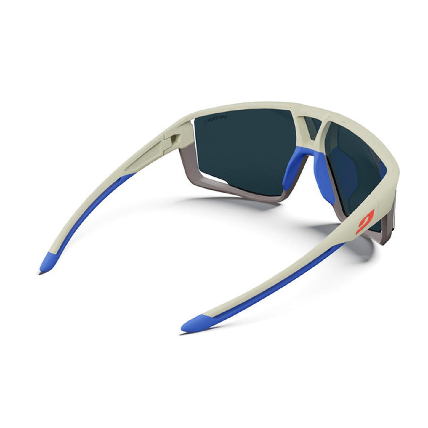JULBO FURY suojalasit Brown/Blue Spectron 3CF Smoke - savu
