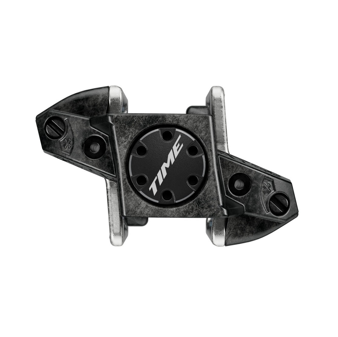 Time ATAC XC 10 Carbon 13°/17° 2025 pedaalit