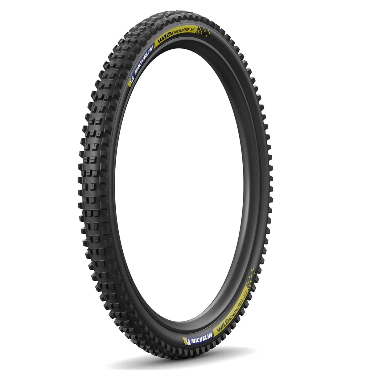 MICHELIN WILD ENDURO MS Racing Line 27.5x2.40 Tubeless Ready pehmeä rengas