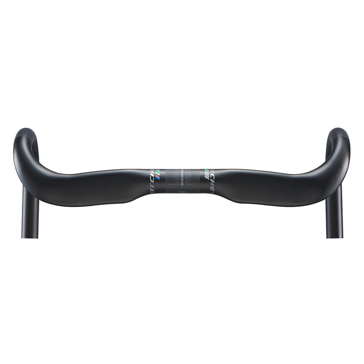 Cintre RITCHEY STREEM II WCS CARBON - Carbone