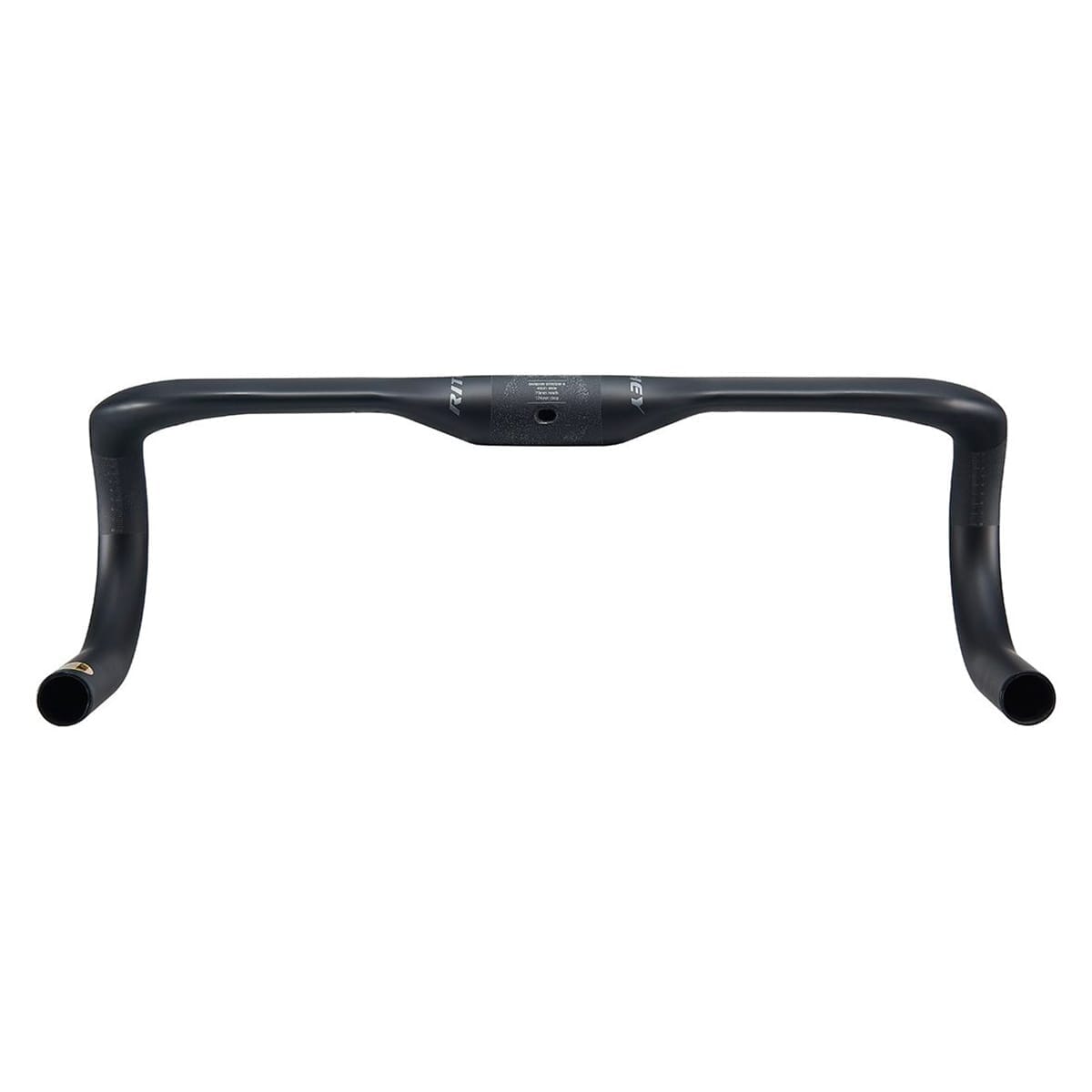 Cintre RITCHEY STREEM II WCS CARBON - Carbone