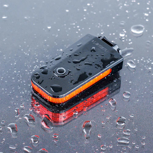 Takavalaistus RAVEMEN CL01