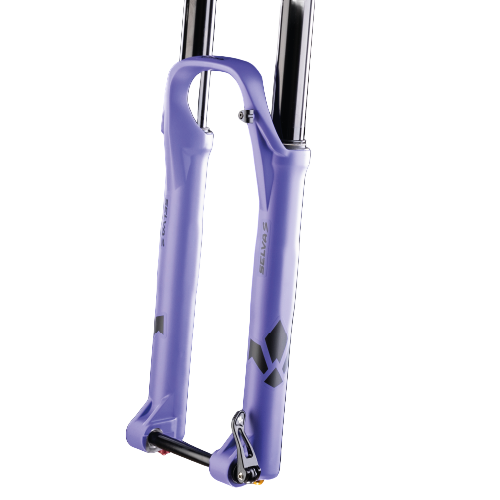 FORMULA SELVA S Air 27.5" akseli 15x110mm Boost Ultraviolet haarukka