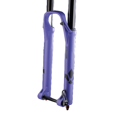 FORMULA SELVA R Air 27.5" akseli 15x110mm Boost Ultraviolet haarukka