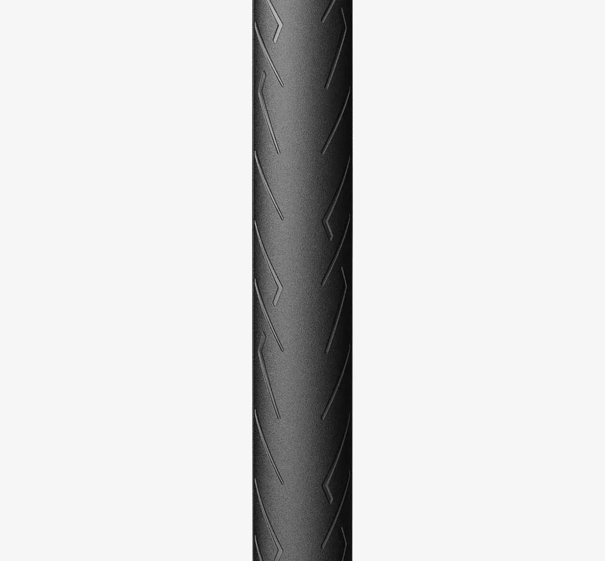 PIRELLI P ZERO ROAD 700c Tubetype Musta rengas