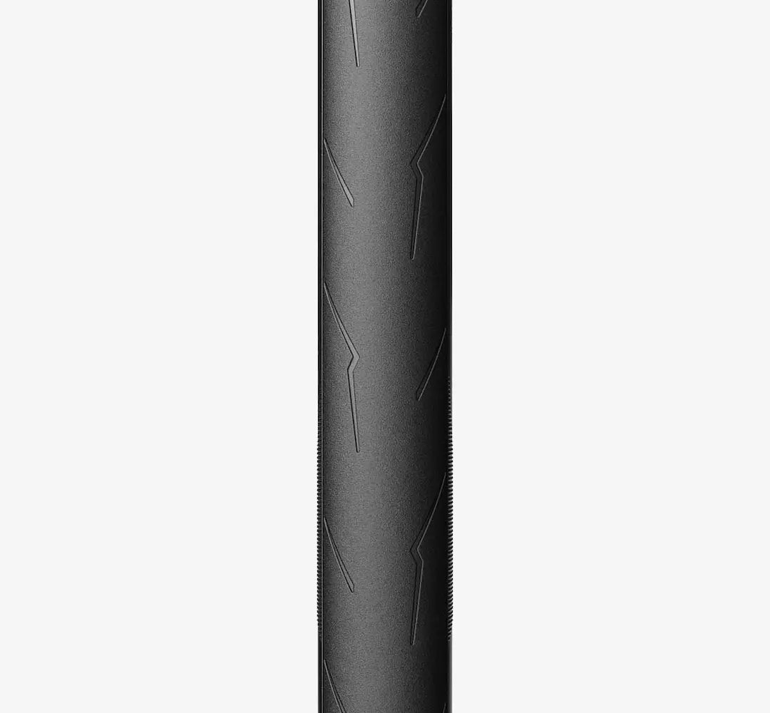 PIRELLI P ZERO RACE TLR 700c Tubeless Ready valkoinen rengas