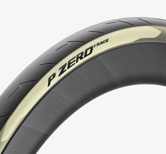 PIRELLI P ZERO RACE 700c Tubetype Beige rengas