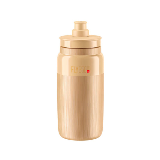 ELITE FLY TEX vesipullo (550ml) Beige