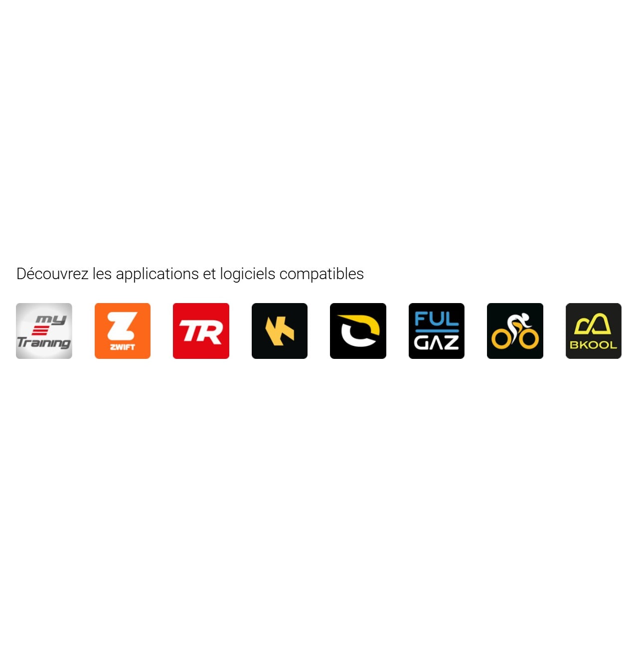 Home Trainer ELITE RIVO versio COG&CLICK