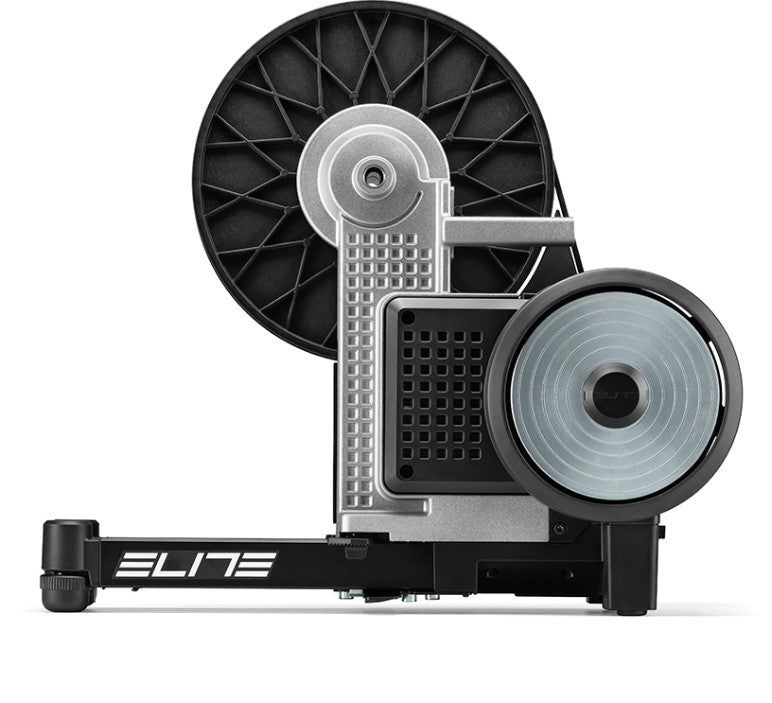 Home Trainer ELITE AVANTI COG&CLICK versio
