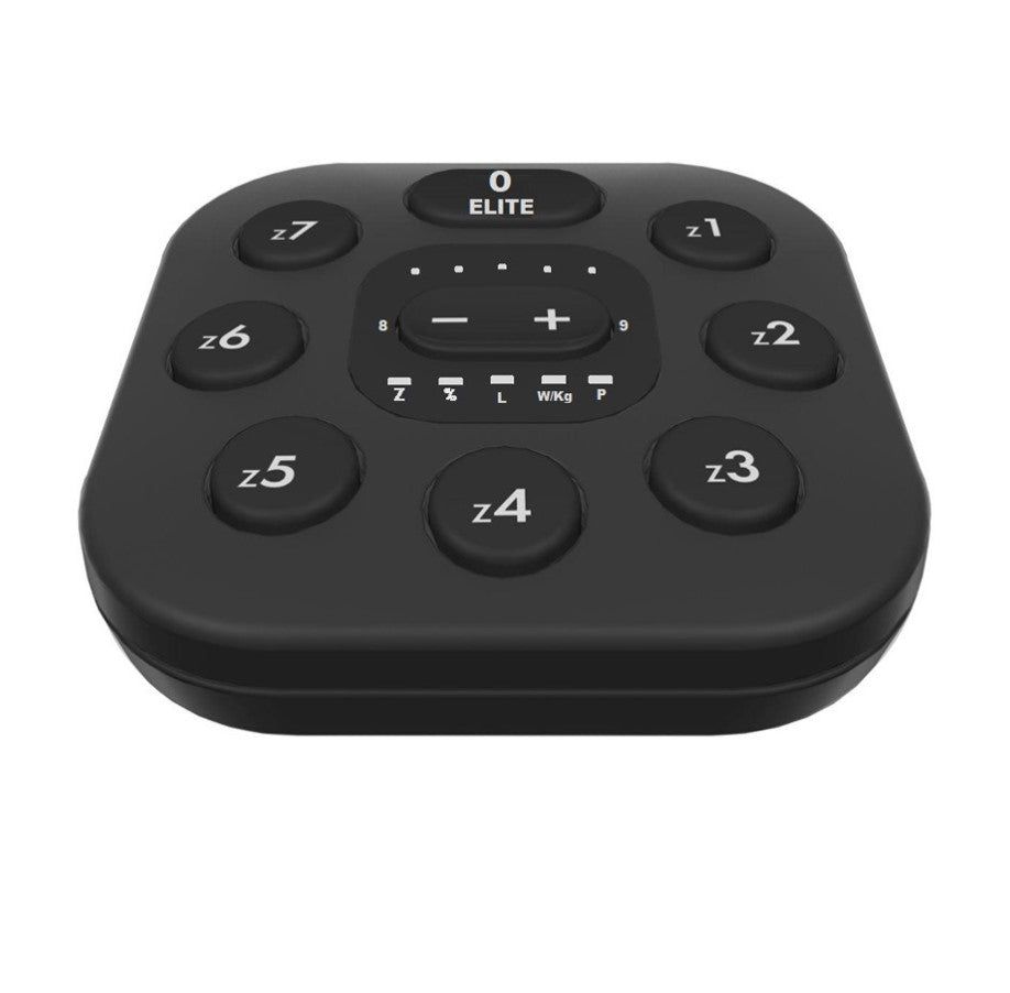 ELITE ZONA Interaktiivinen konsoli