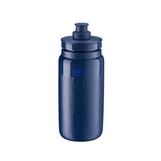 ELITE FLY TEX vesipullo (550ml) Sininen
