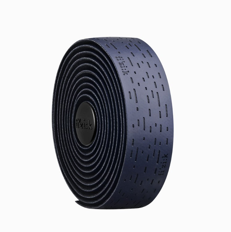 FIZIK TERRA SOLOCUSH TACKY Musta / sininen ripustinnauha nauha
