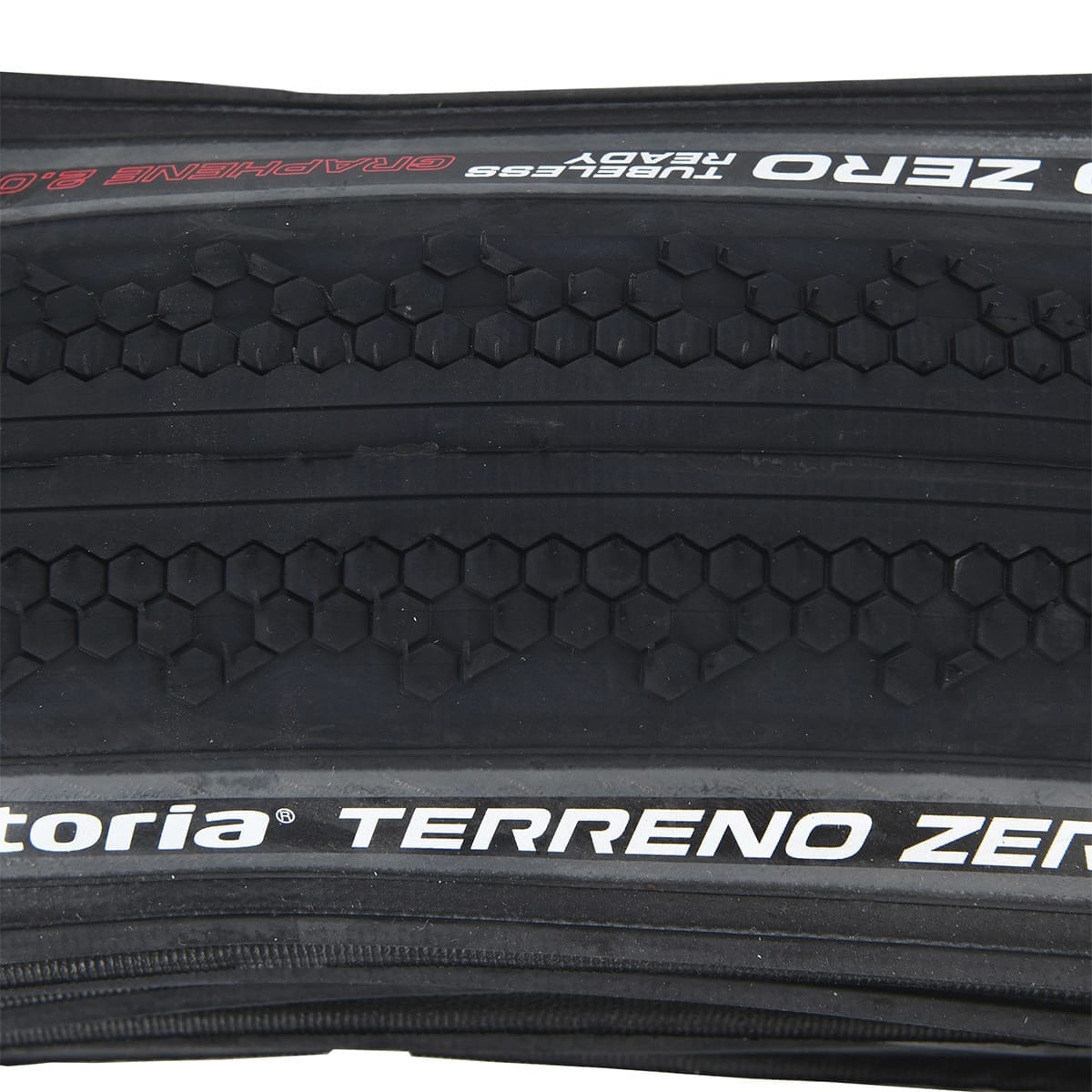 VITTORIA TERRENO ZERO GRAVEL ENDURANCE Graphene G2.0 700x47c Tubeless Ready Grey -rengas VITTORIA TERRENO ZERO GRAVEL ENDURANCE Graphene G2.0 700x47c Tubeless Ready -rengas Harmaa