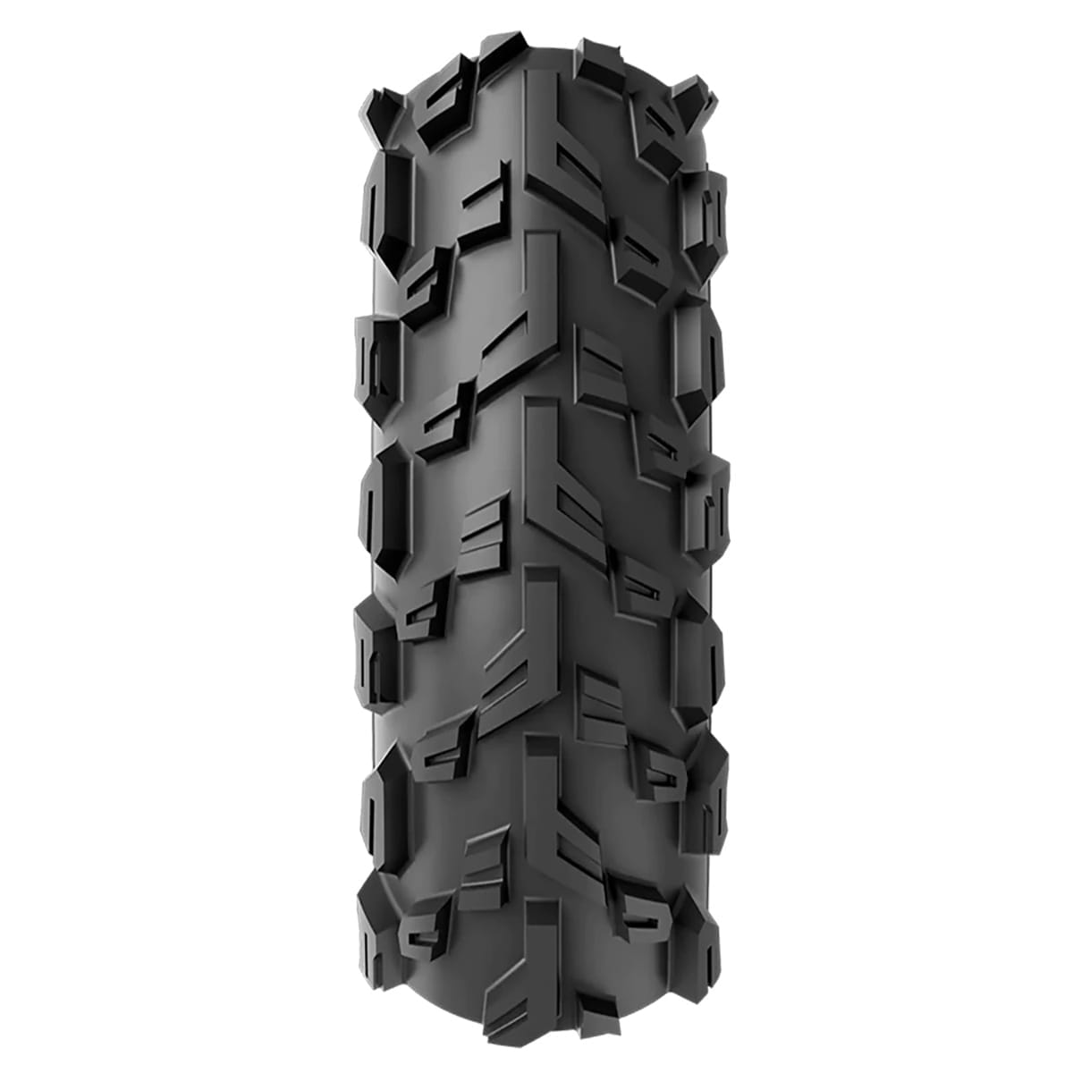 VITTORIA MEZCAL GRAVEL ENDURANCE 700x44c Tubeless Ready Grey -rengas, harmaa rengas