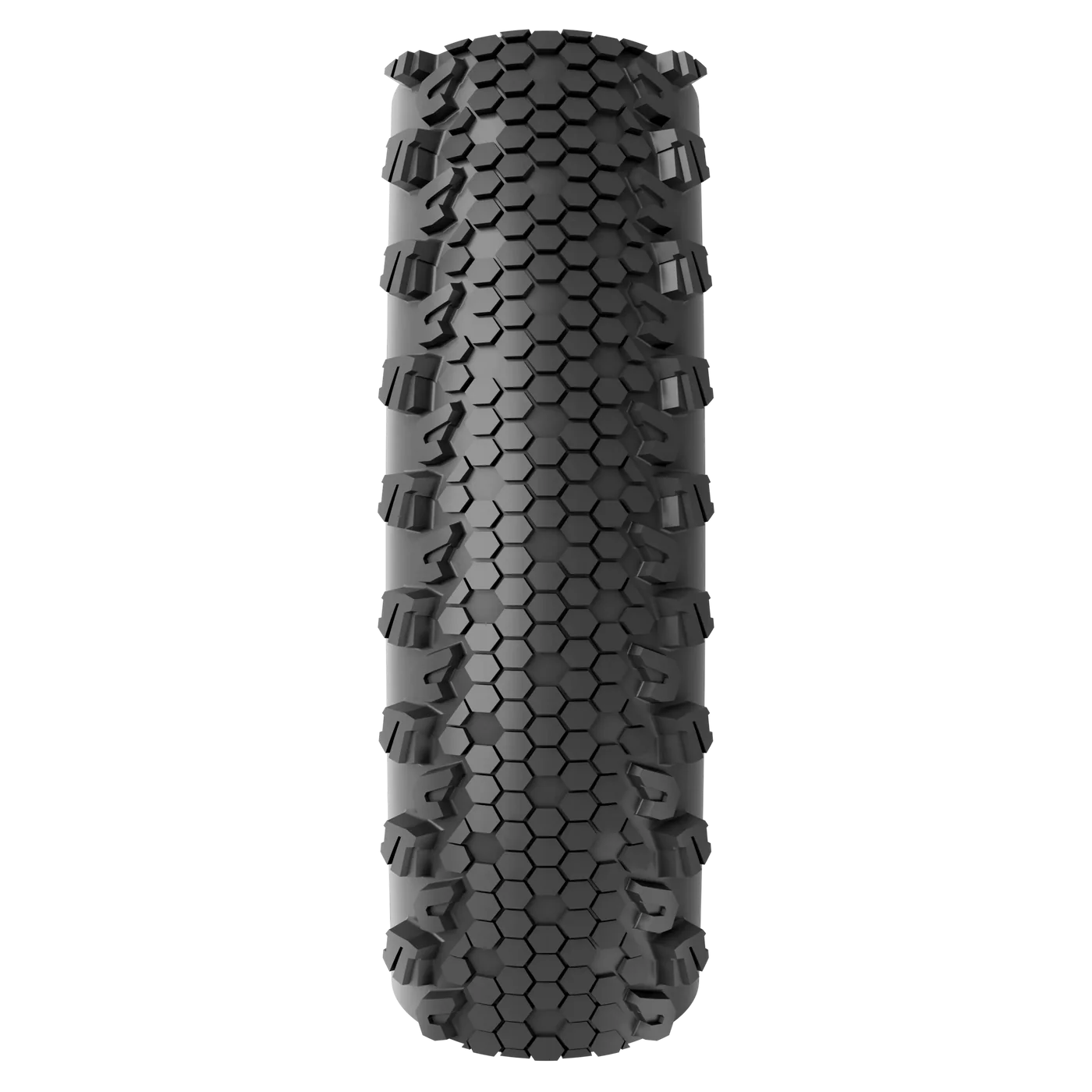VITTORIA TERRENO DRY GRAVEL ADVENTURE 700x40c Tubetype Soft Musta rengas