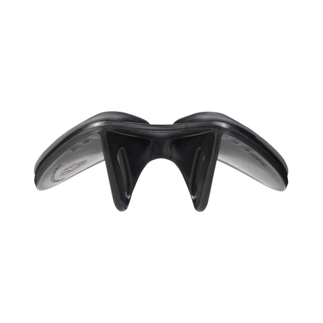 Satula SELLE ITALIA MODEL X GREEN SUPERFLOW LEAF L Rails Fec Vihreä/musta