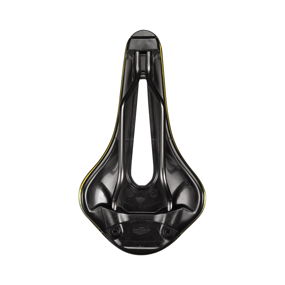 Satula SAN MARCO SHORTFIT 2.0 OPEN-FIT RACING S3 Leveys 144mm Teräskiskot Xsilite Gold Satula SAN MARCO SHORTFIT 2.0 OPEN-FIT RACING S3 Leveys 144mm Teräskiskot Xsilite Gold