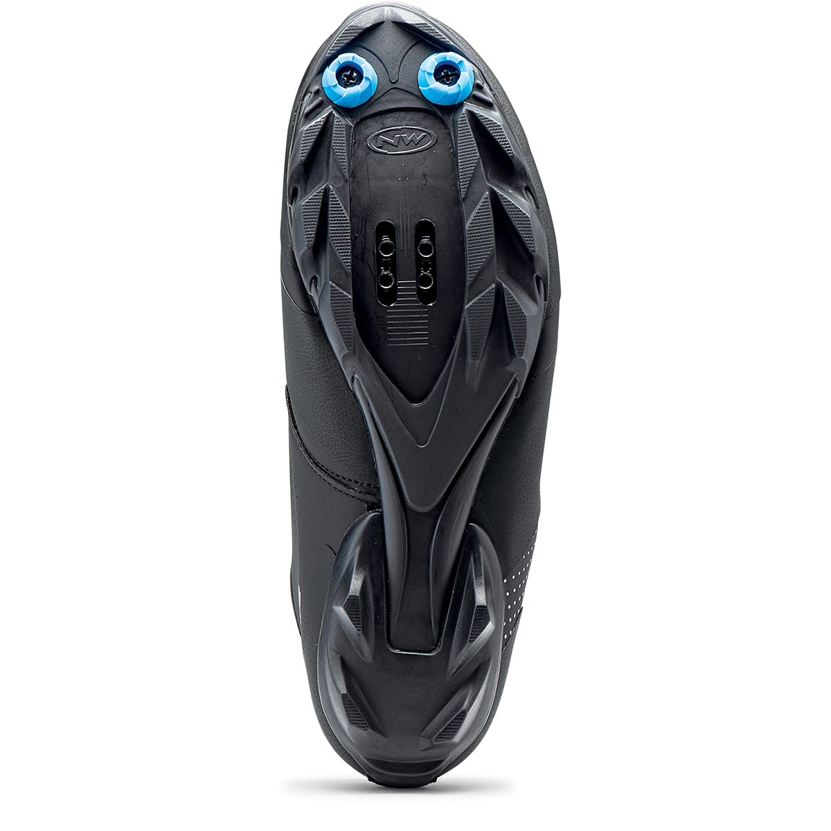 NORTHWAVE CELSIUS XC ARTIC GTX WINTER MTB saappaat Musta