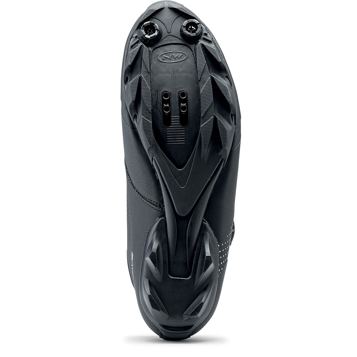 NORTHWAVE CELSIUS XC GTX WINTER MTB saappaat Musta