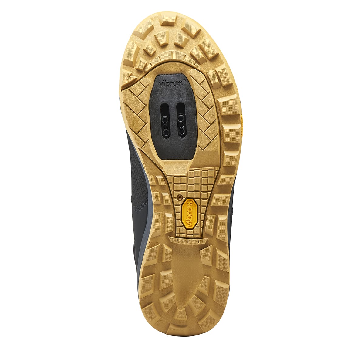 NORTHWAVE KINGROCK PLUS GTX WINTER MTB saappaat Musta