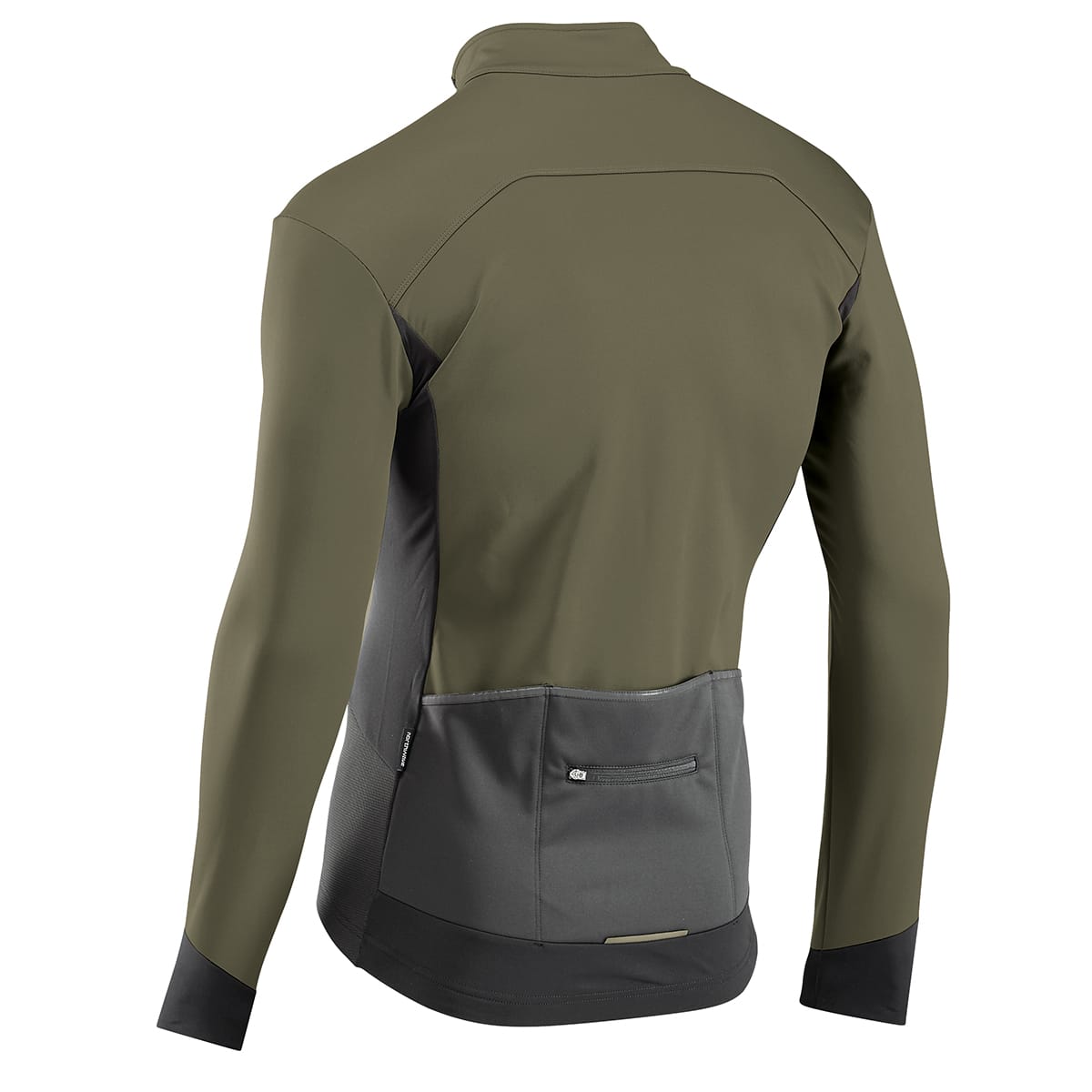 NORTHWAVE RELOAD takki Musta/Khaki