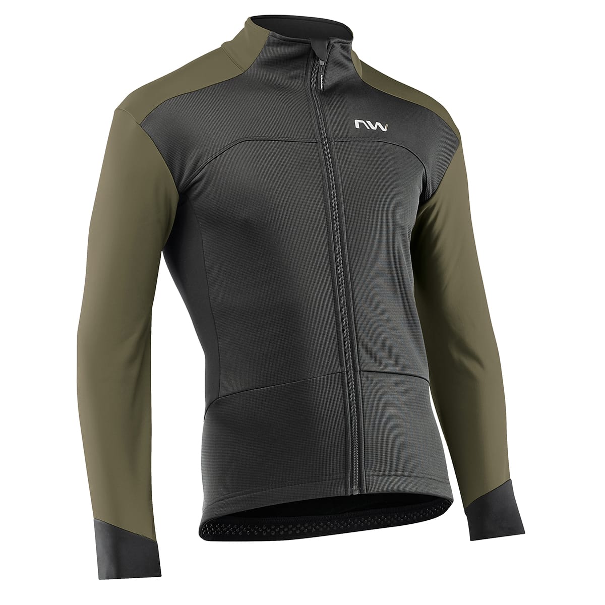 NORTHWAVE RELOAD takki Musta/Khaki