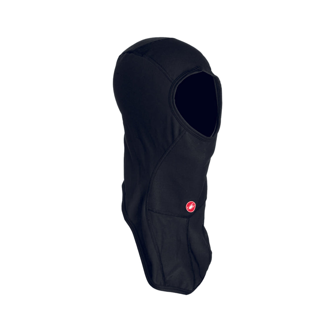 CASTELLI WS BALACLAVA huppu musta