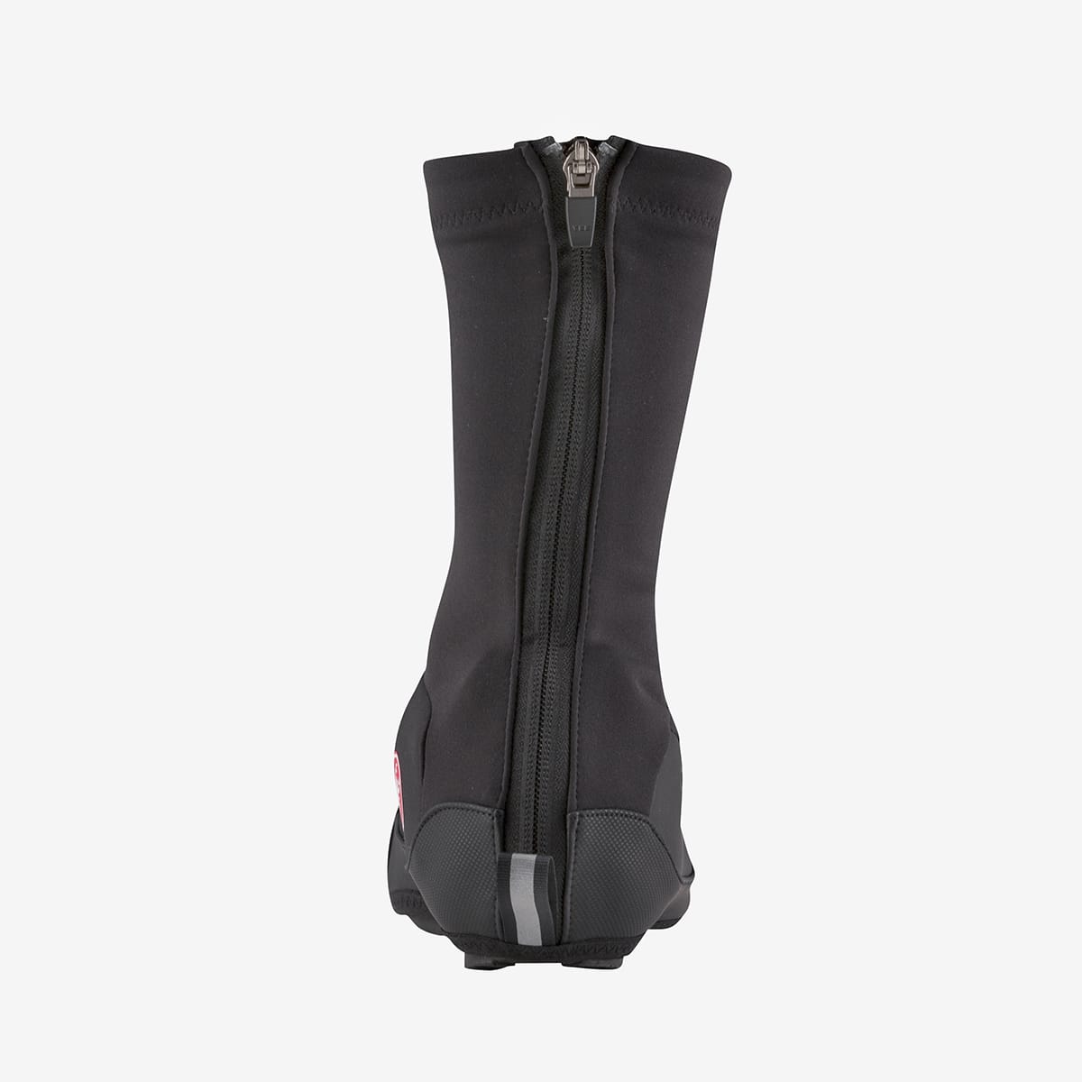 CASTELLI UNLIMITED kengänsuoja musta