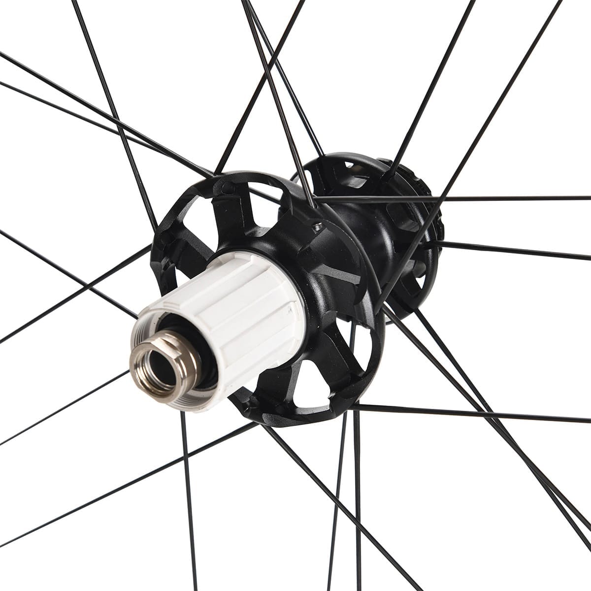 Pari CAMPAGNOLO SCIROCCO DISC Tubeless Ready -pyörät (keskuslukko)