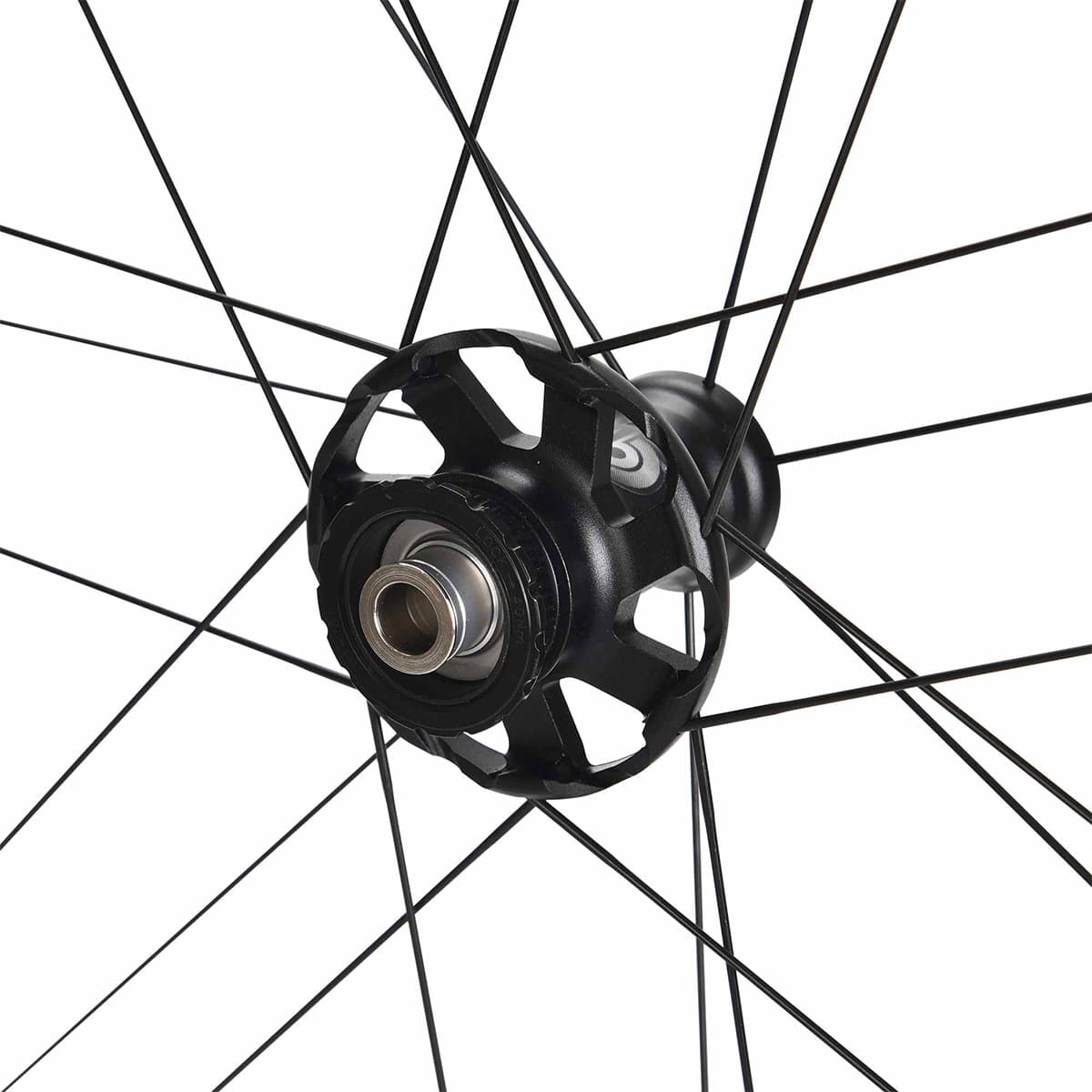Pari CAMPAGNOLO SCIROCCO DISC Tubeless Ready -pyörät (keskuslukko)