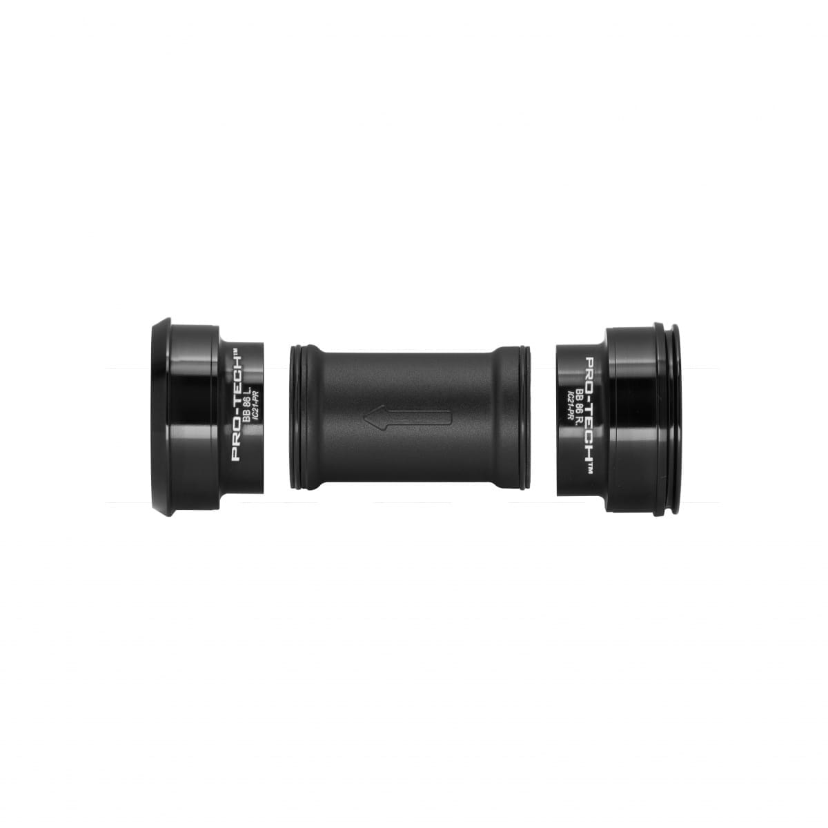 PRO-TECH-SUODATETTU KUVETTI Tyyppi T47A