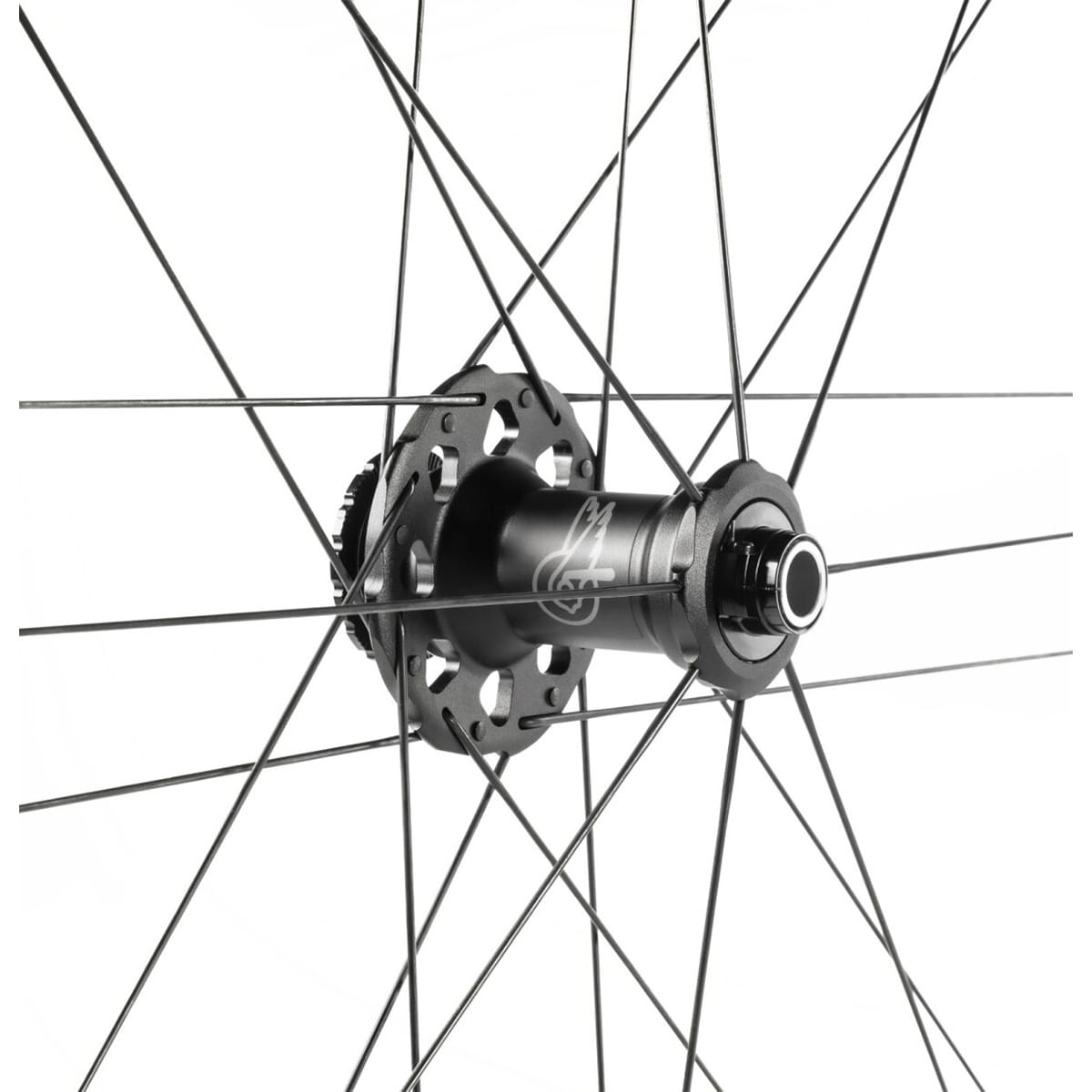Pari CAMPAGNOLO ZONDA GT C23 33 vanteita renkaineen (Center Lock).