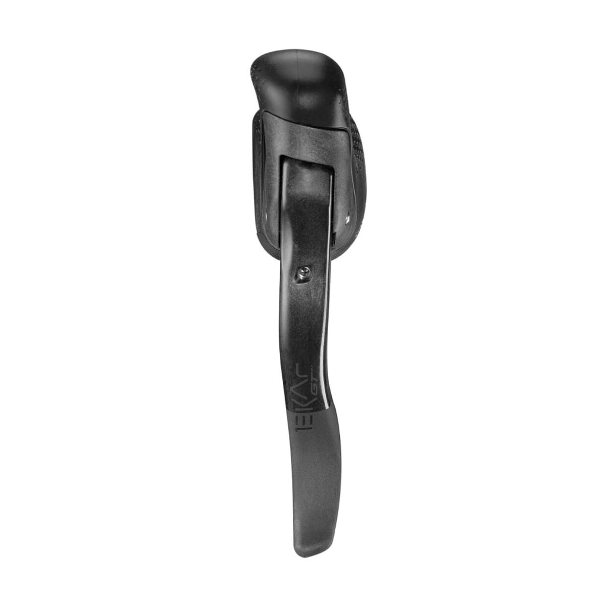 Vasen vipu ja etusatula 140mm CAMPAGNOLO EKAR GT Flat Mount ilman levyä.
