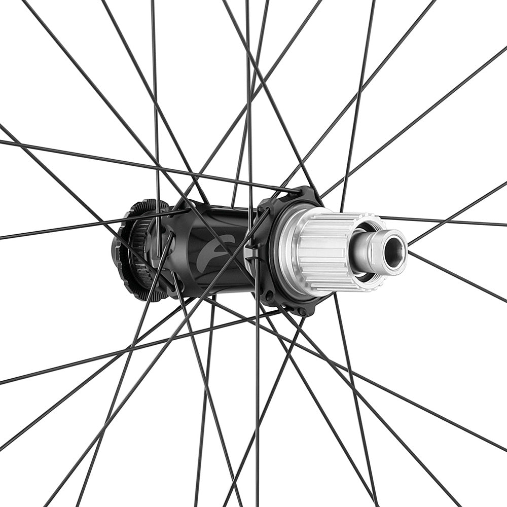 FULCRUM RED ZONE 3 29" 12x148 mm Boost takapyörä