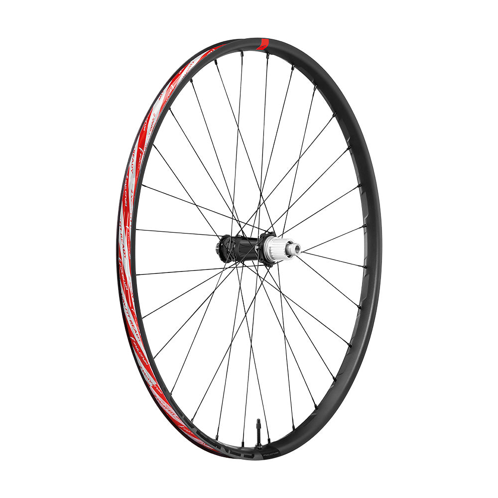 FULCRUM RED ZONE 3 29" 12x148 mm Boost takapyörä
