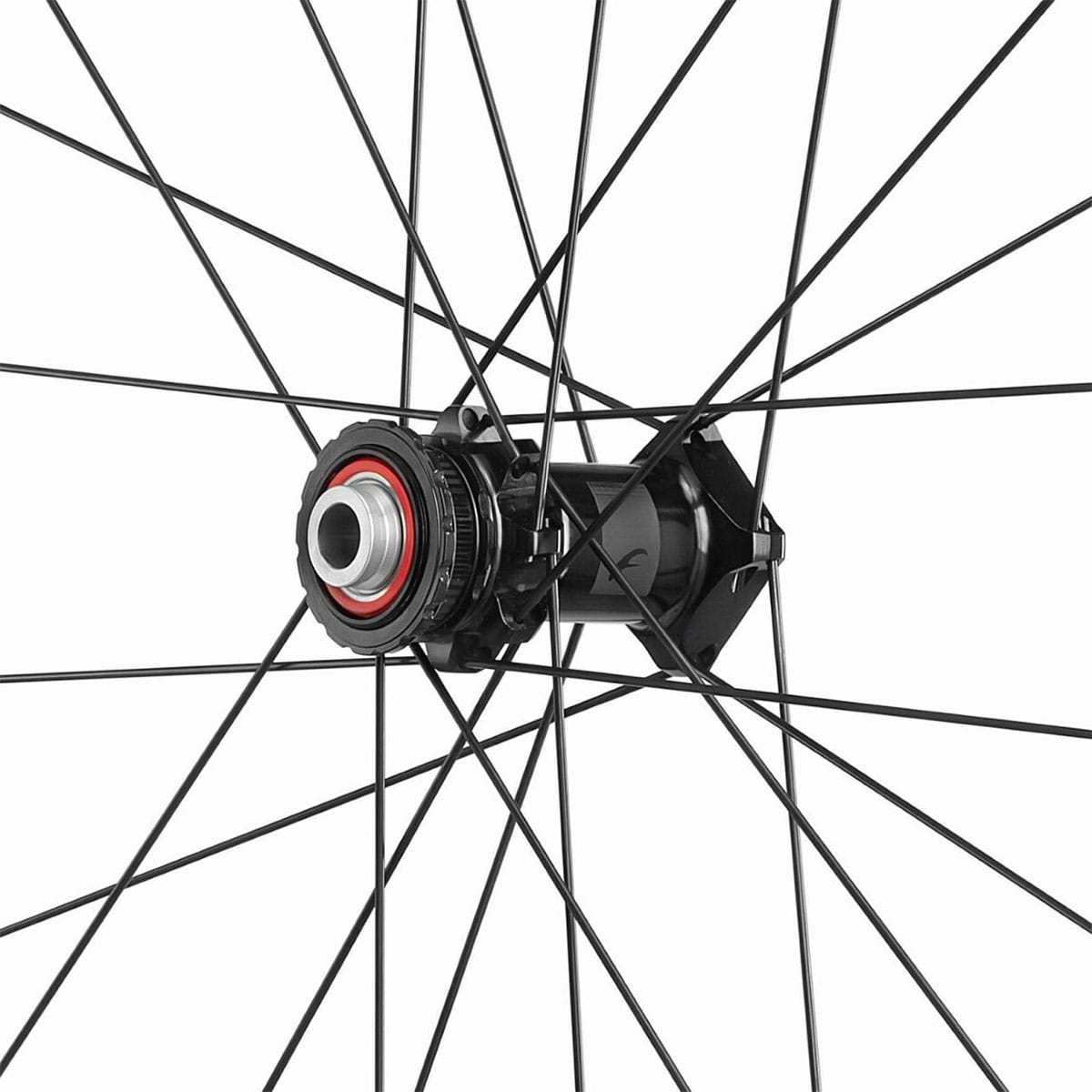 Pari FULCRUM WIND 57 Tubeless Ready -pyörää (keskuslukko)