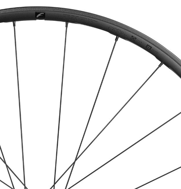 FULCRUM METAL ALX 29" takapyörä 12x148mm Boost-akseli