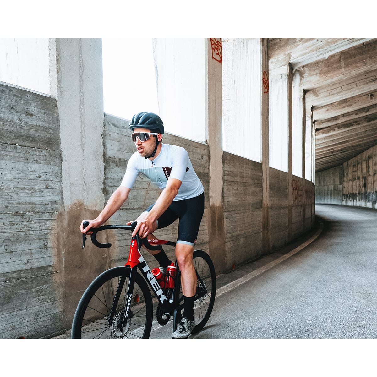CASTELLI TRADIZIONE Lyhythihainen Jersey Sininen
