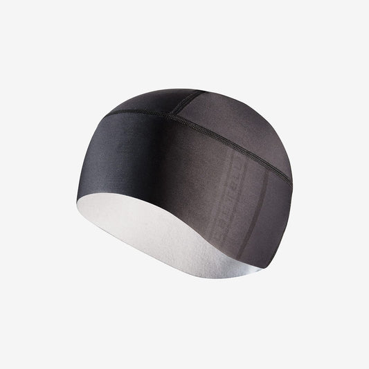 CASTELLI PRO THERMAL 2 Naisten Skully Cap Musta